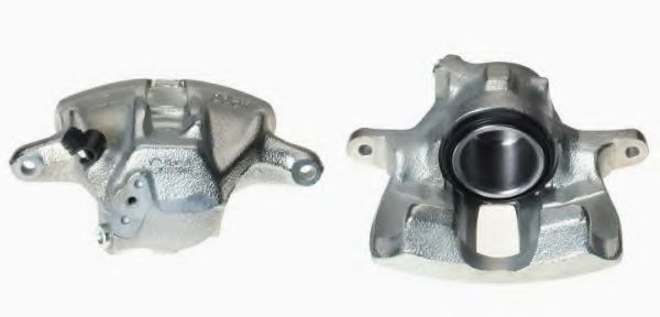 BUDWEG CALIPER 341008