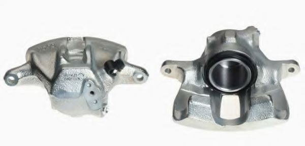 BUDWEG CALIPER 341009