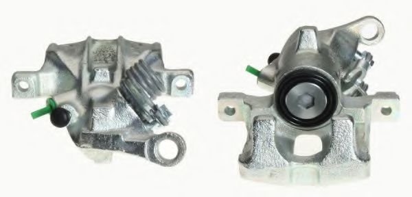 BUDWEG CALIPER 341014