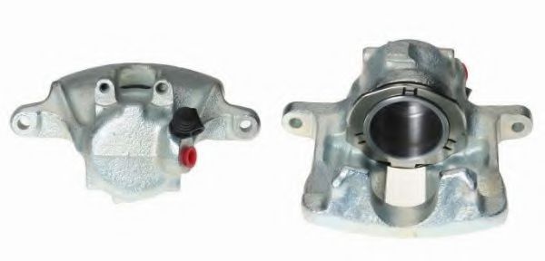 BUDWEG CALIPER 341016