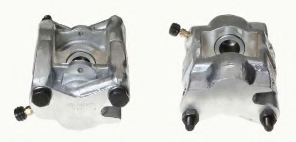 BUDWEG CALIPER 341035