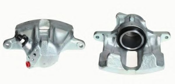 BUDWEG CALIPER 341056