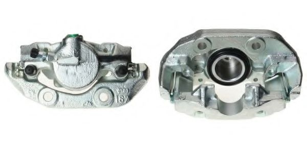 BUDWEG CALIPER 341062