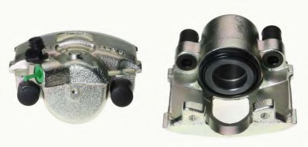 BUDWEG CALIPER 341064