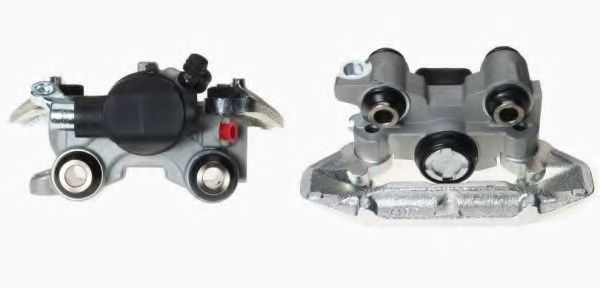 BUDWEG CALIPER 341086