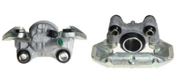 BUDWEG CALIPER 341089