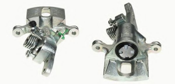 BUDWEG CALIPER 341177