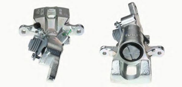 BUDWEG CALIPER 341225