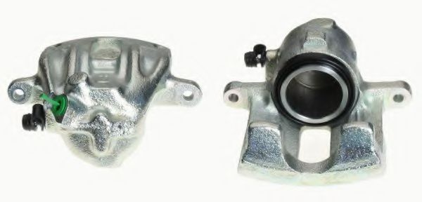 BUDWEG CALIPER 341248