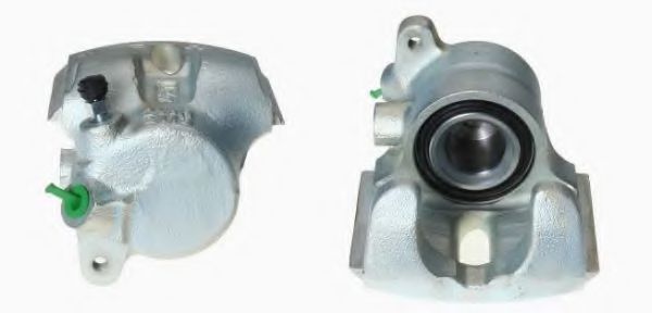 BUDWEG CALIPER 341265