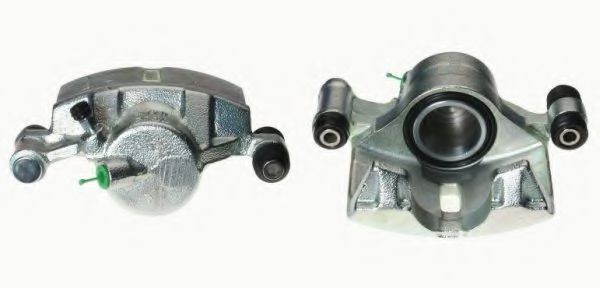 BUDWEG CALIPER 341272