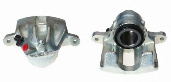 BUDWEG CALIPER 341296