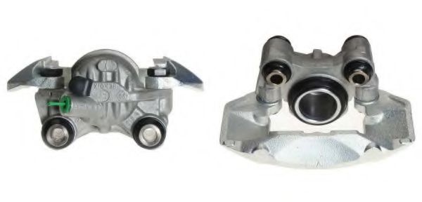 BUDWEG CALIPER 341304