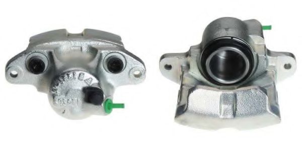 BUDWEG CALIPER 341333