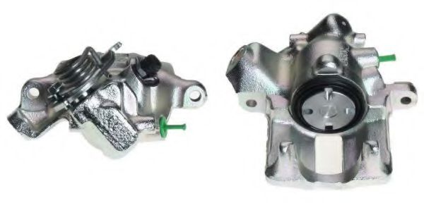 BUDWEG CALIPER 341347