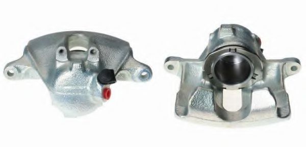 BUDWEG CALIPER 341350