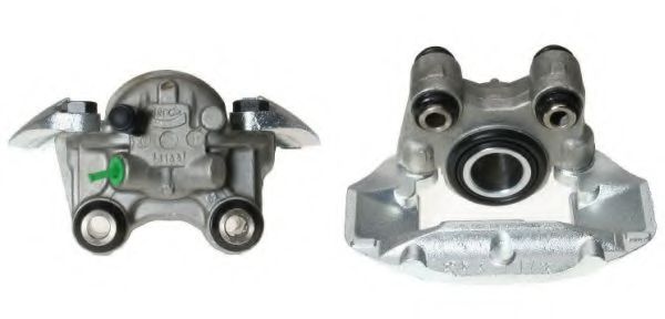 BUDWEG CALIPER 341384