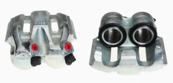 BUDWEG CALIPER 341388