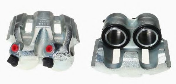 BUDWEG CALIPER 341389