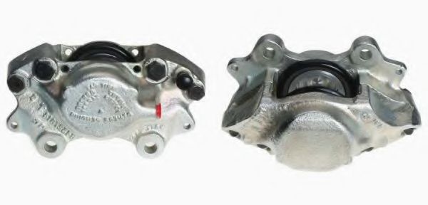 BUDWEG CALIPER 341448