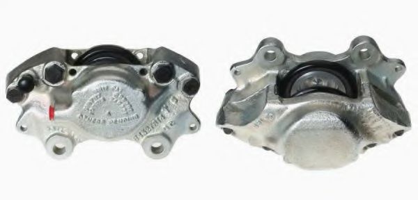 BUDWEG CALIPER 341449