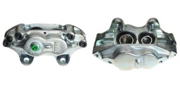 BUDWEG CALIPER 341481