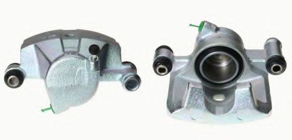 BUDWEG CALIPER 341490