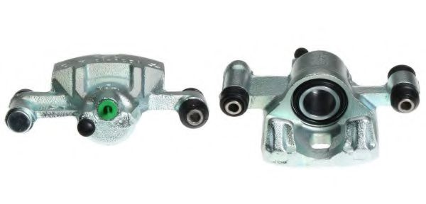 BUDWEG CALIPER 341531