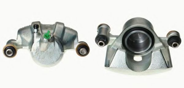 BUDWEG CALIPER 341563