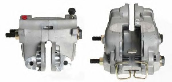 BUDWEG CALIPER 34163