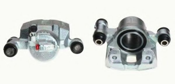 BUDWEG CALIPER 341684