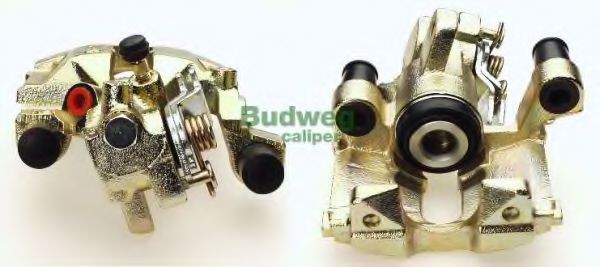 BUDWEG CALIPER 341686