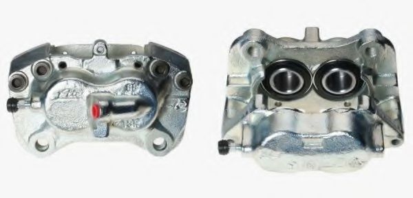 BUDWEG CALIPER 341713