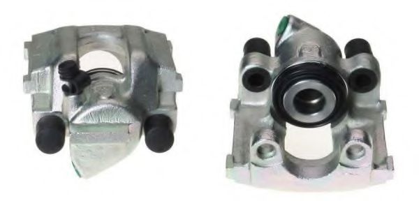 BUDWEG CALIPER 341741