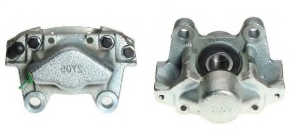 BUDWEG CALIPER 341749