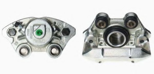 BUDWEG CALIPER 341750