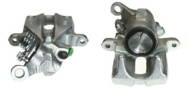 BUDWEG CALIPER 341760