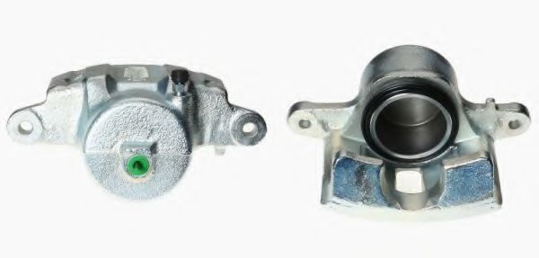 BUDWEG CALIPER 341762