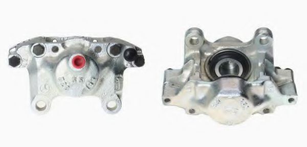 BUDWEG CALIPER 341766