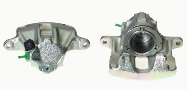 BUDWEG CALIPER 341780