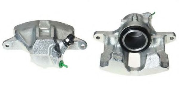 BUDWEG CALIPER 341794