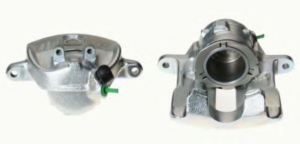 BUDWEG CALIPER 341806