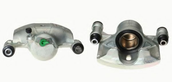 BUDWEG CALIPER 341856