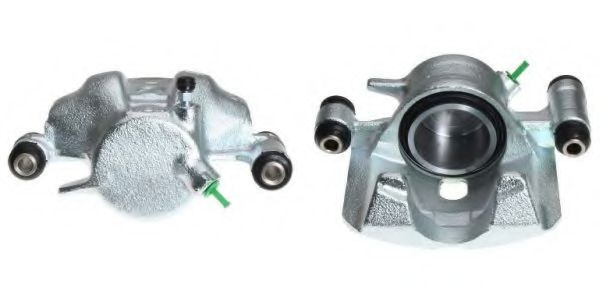 BUDWEG CALIPER 341870