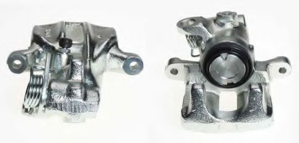 BUDWEG CALIPER 341873