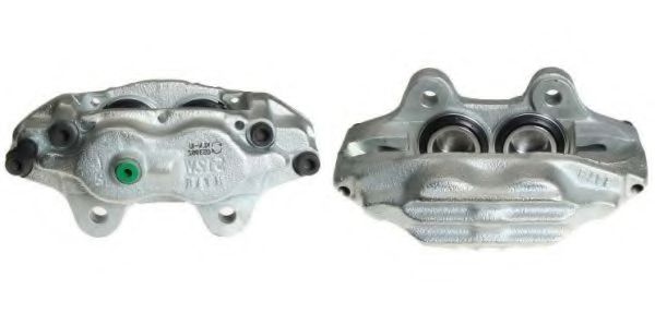 BUDWEG CALIPER 341883