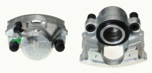 BUDWEG CALIPER 341900