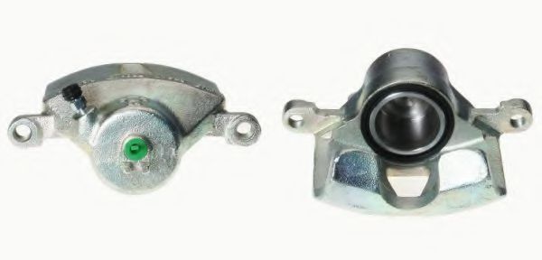 BUDWEG CALIPER 341902