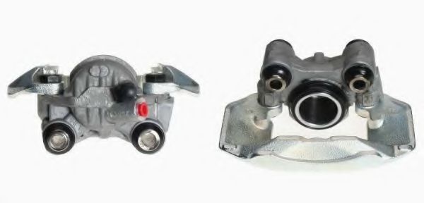 BUDWEG CALIPER 34193