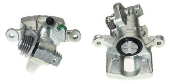 BUDWEG CALIPER 341944